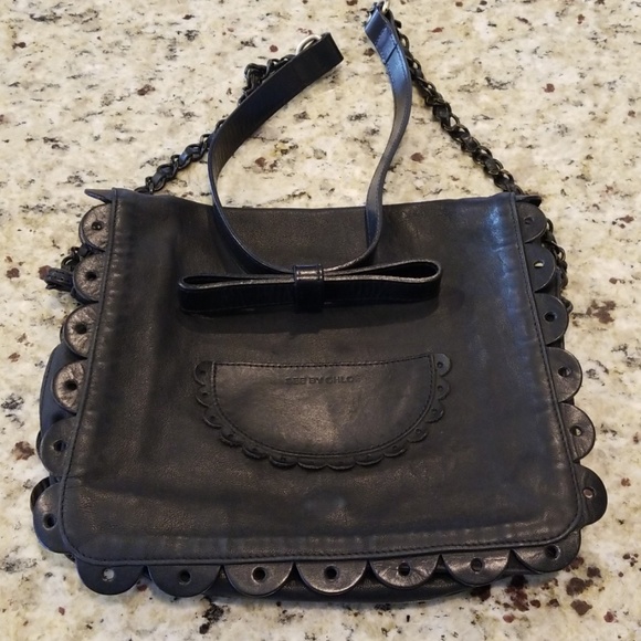 See By Chloe Handbags - See By Chloė Large Poya Crossbody Bag
